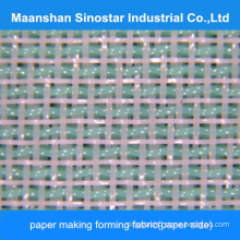 paper industry vacuum forming fabric